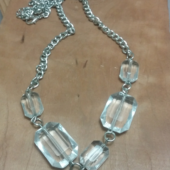 🌹Lot of 3 layering necklaces - Picture 2 of 4